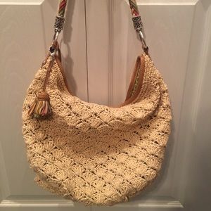 Brighton shoulder bag
